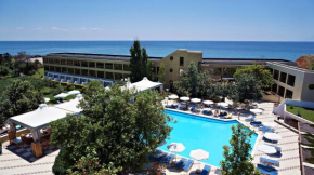 Отель Alexander Beach Hotel & Spa  Александруполис
